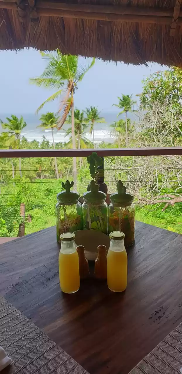 Photo of Cabo Serai: An Eco L