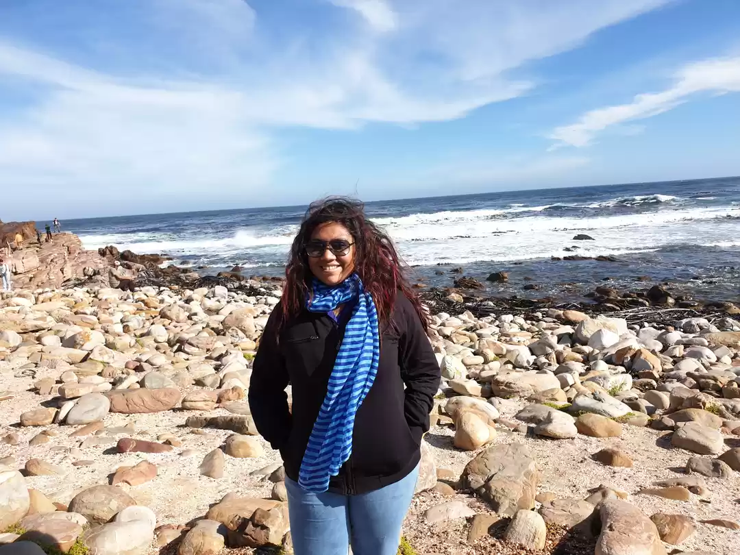 Photo of Why I am Travelling