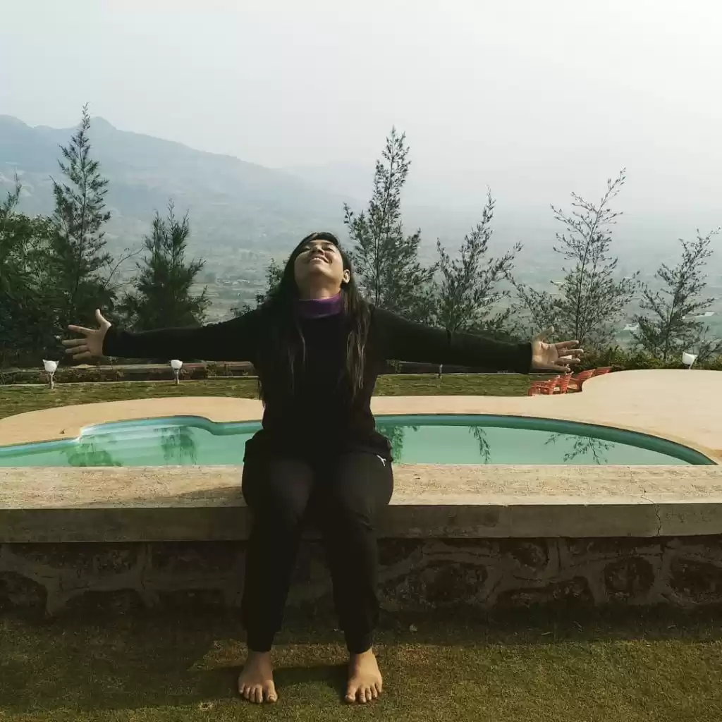 Photo of મને એકલા ફરવું કેમ ગ