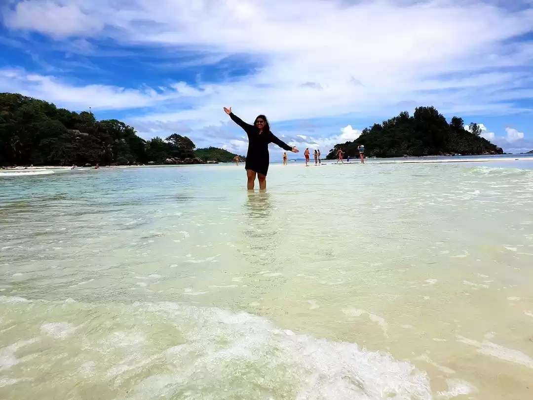 Photo of Seychelles: A Journe