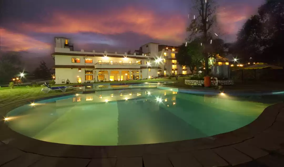 Photo of A Heart-warming Expe