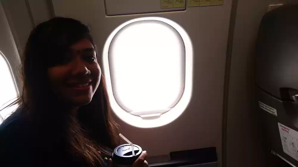 Photo of Travelling Is For Ev