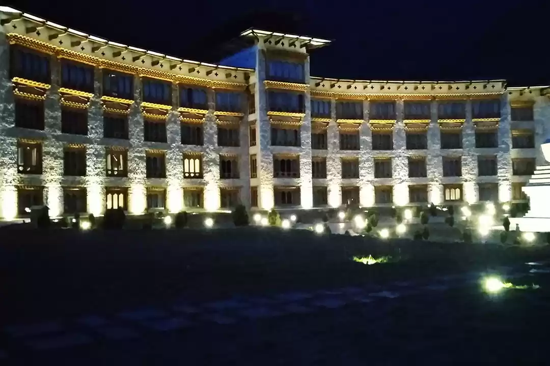 Photo of Best Places To Stay 