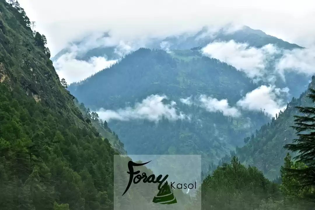 Photo of Foray Kasol