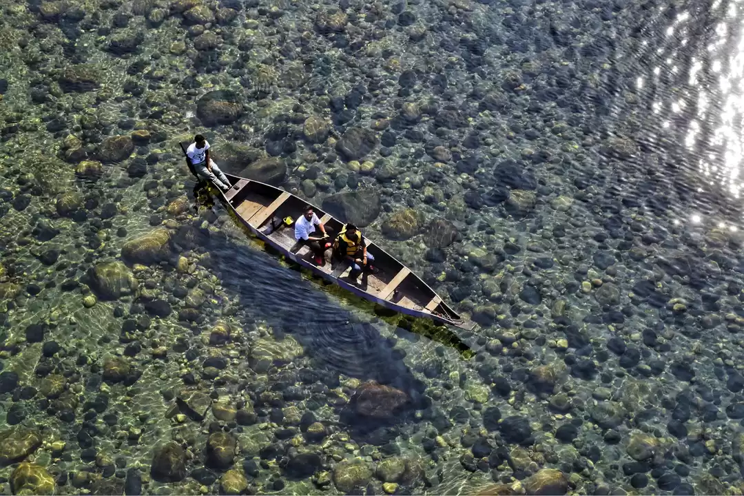 Photo of Budget trip to MEGHA