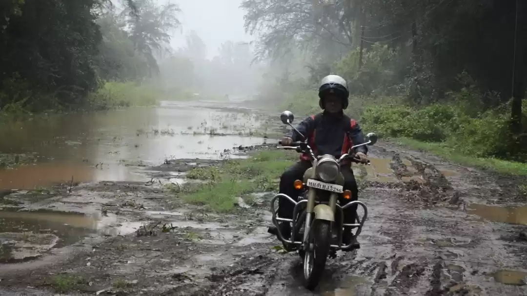 Photo of Bulleteers through A