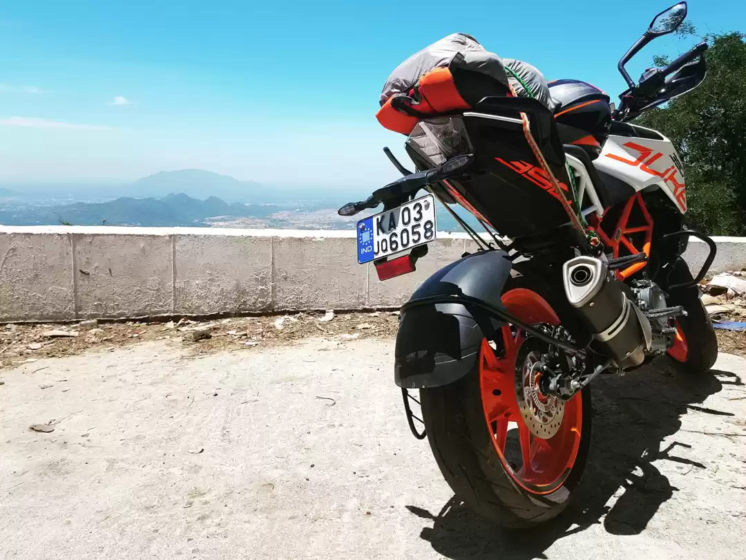 Photo of A_rockz TravelGram