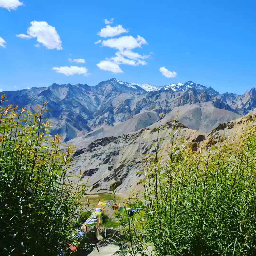 Photo of Ladakh expedition 20