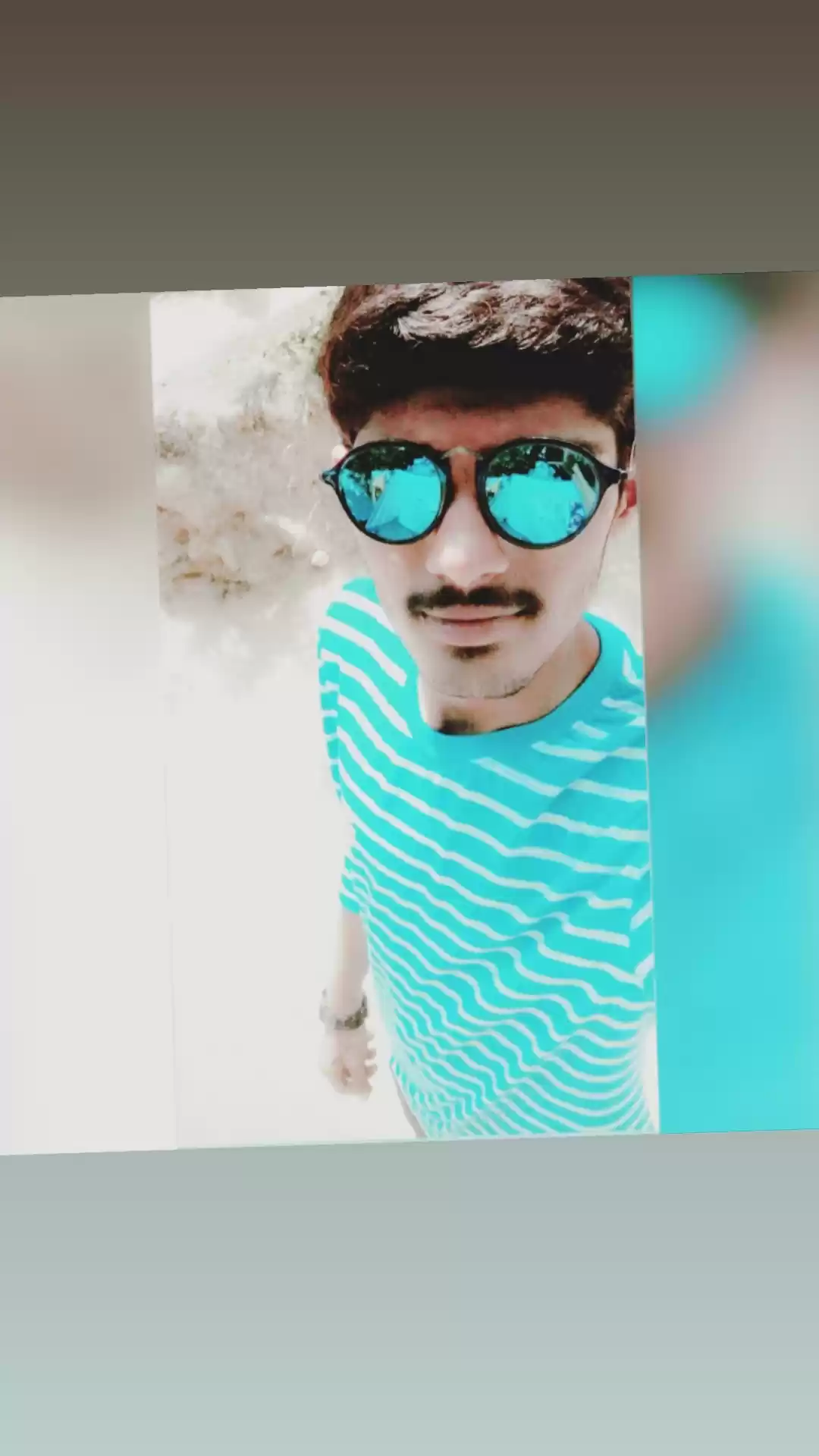 Photo of Rushabh Sheth