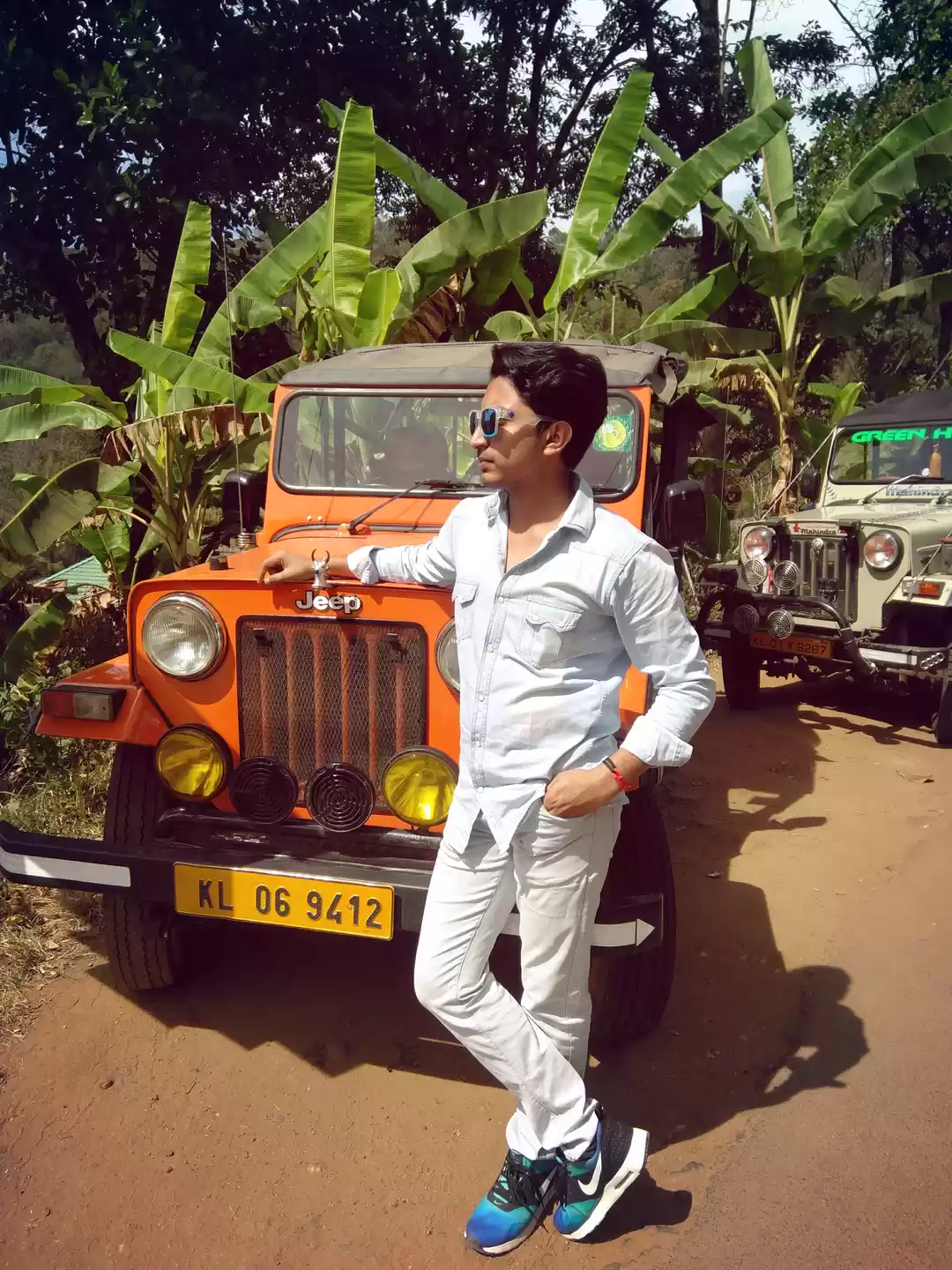 Photo of Kerala The God's Own