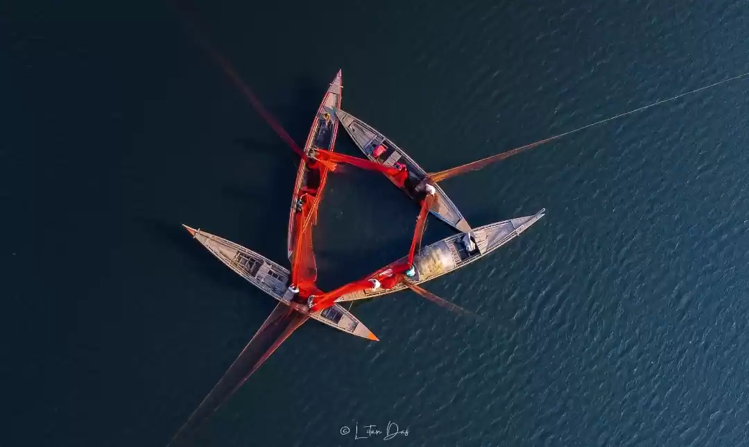 Photo of Traditional fishing