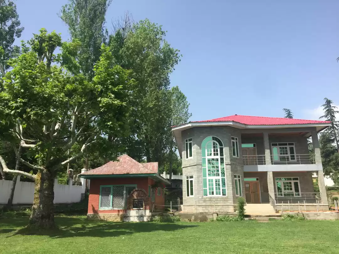 Photo of #BikeTrip to Gurez V