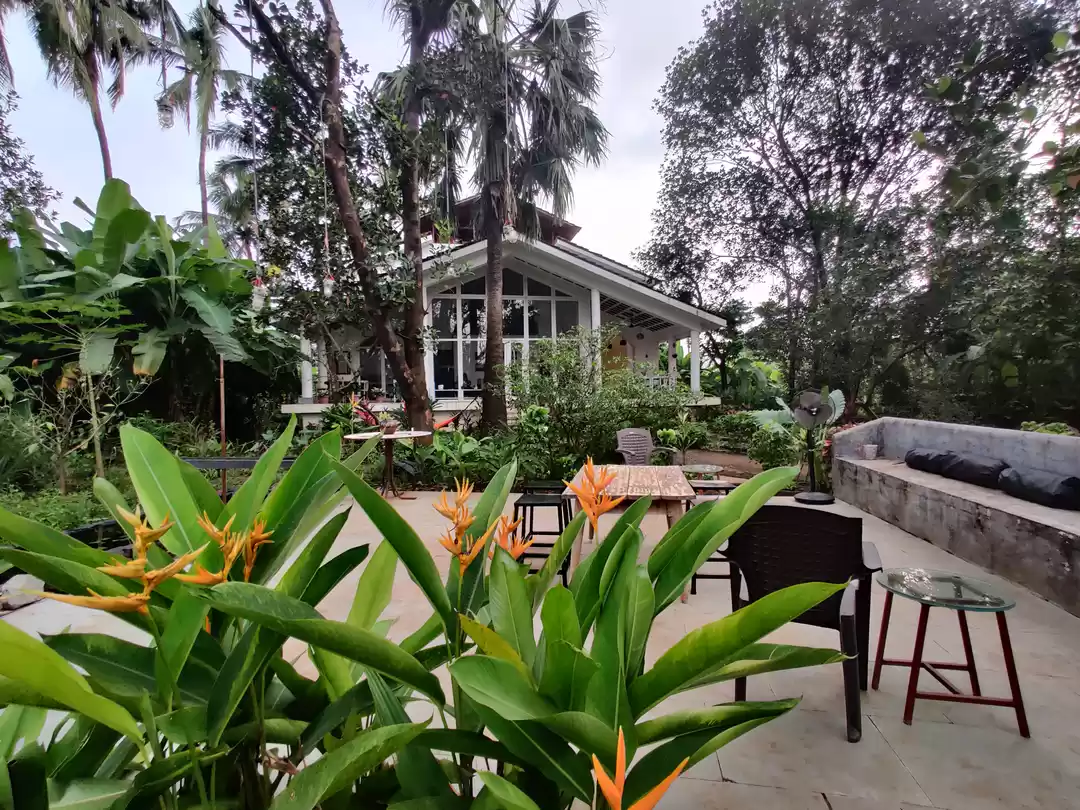 Photo of Weekend Getaway from