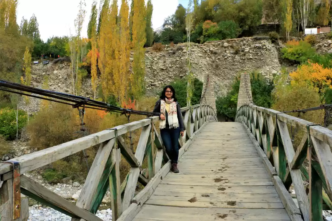 Photo of Turtuk: A Village Th