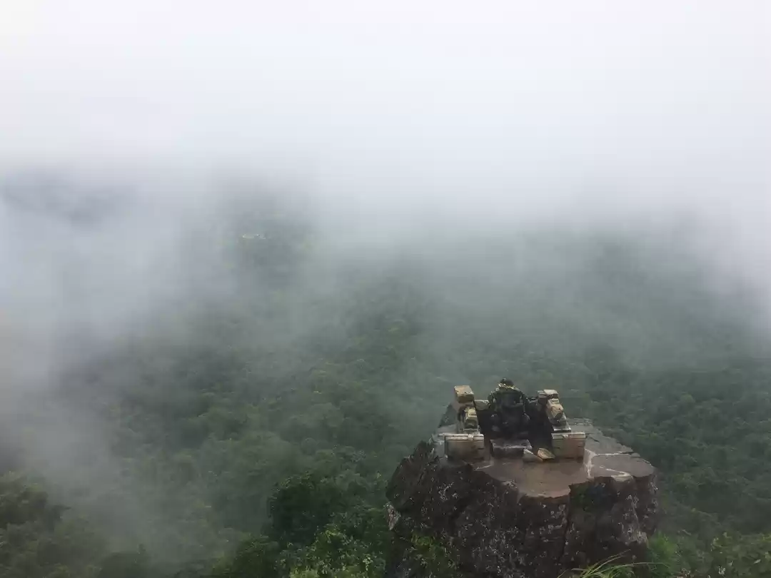 Photo of A Complete Travel Gu