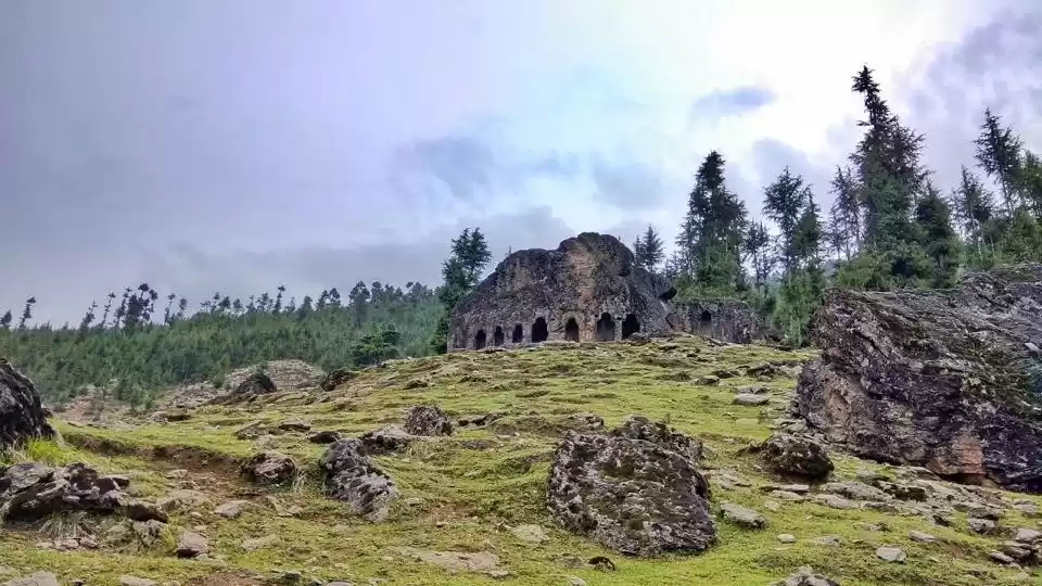 Photo of Photo Blog: Unexplor