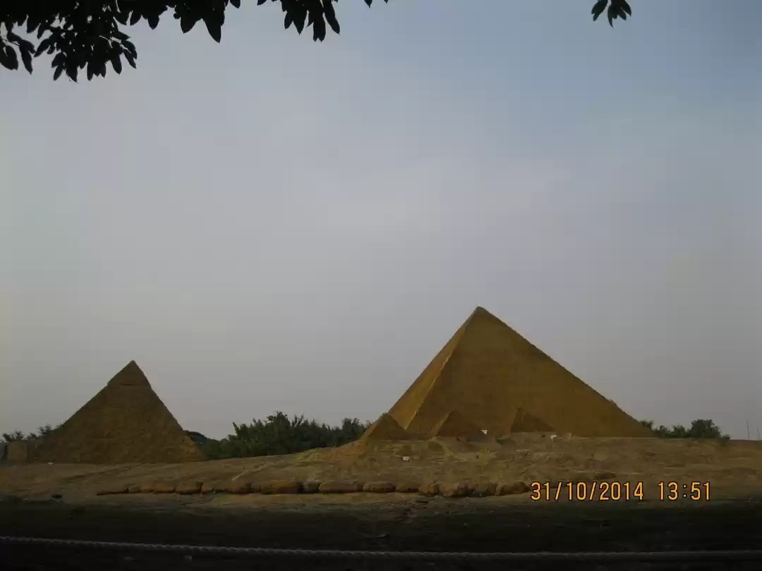 Photo of Wonders of the World