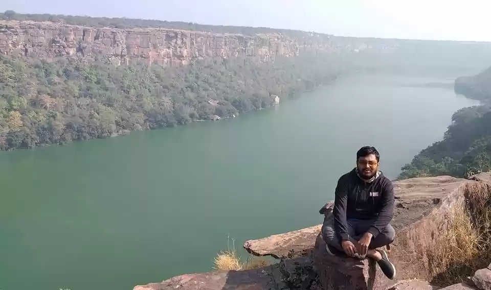 Photo of Garadiya Mahadev(Gor