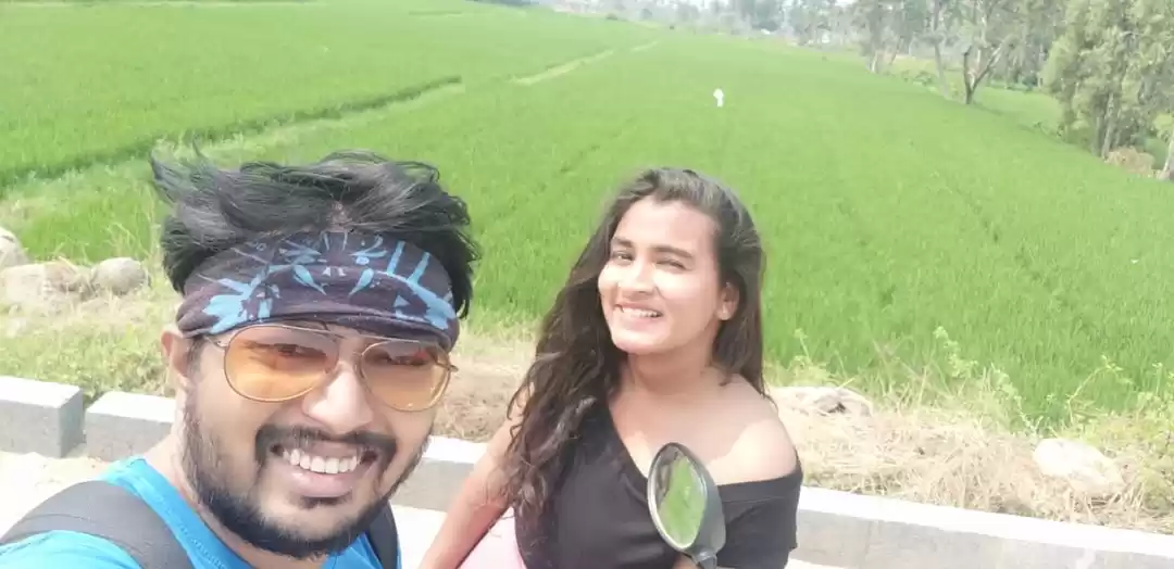 Photo of Weekend in Hampi