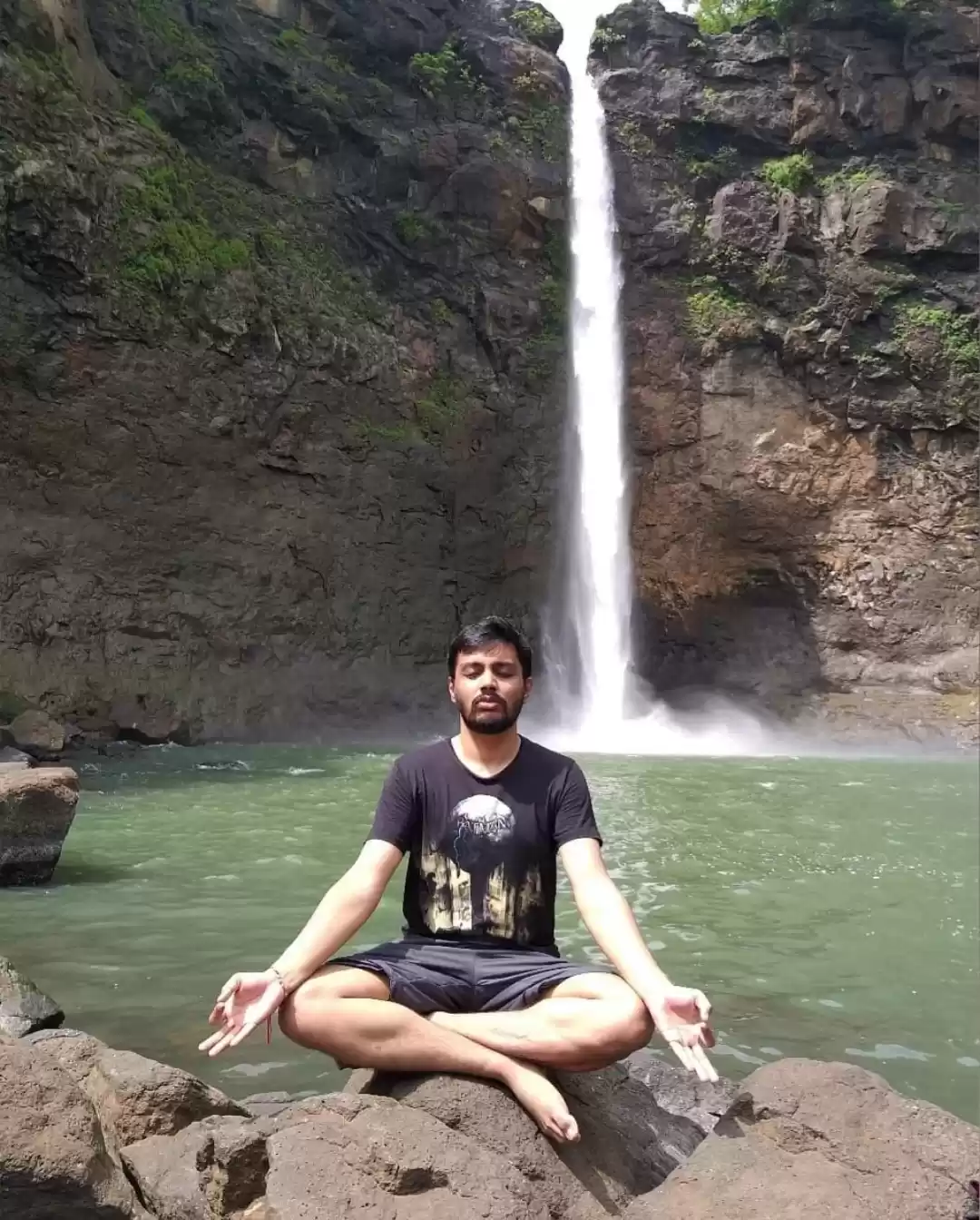 Photo of The Earth has music 