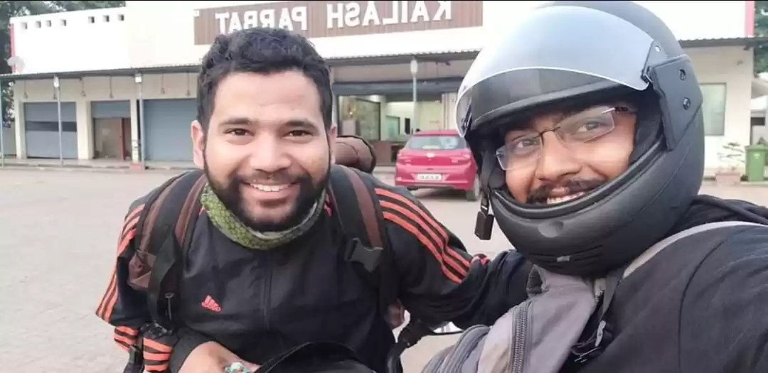 Photo of Aurangabad Road Trip