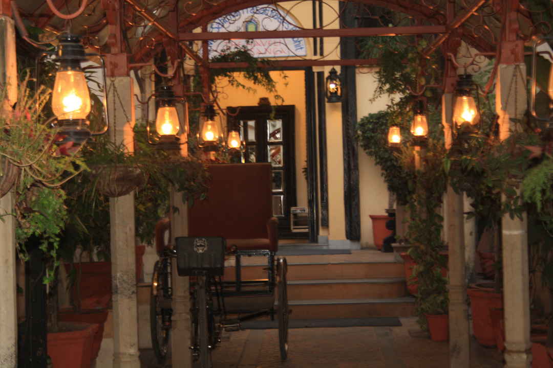 Photo of Haridwar - a spiritual stopover