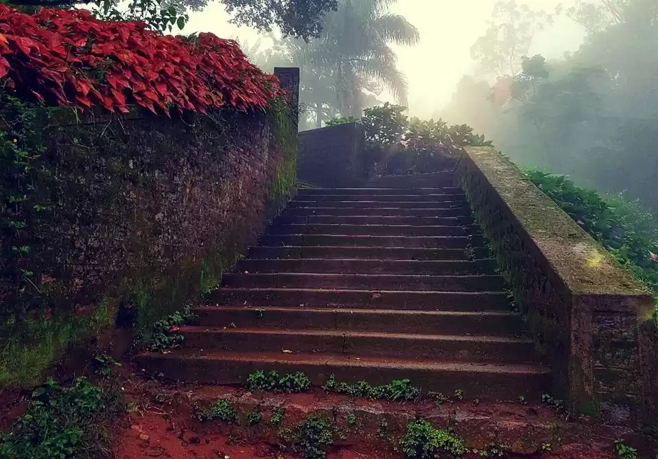 Photo of COORG-MANGALORE : MY