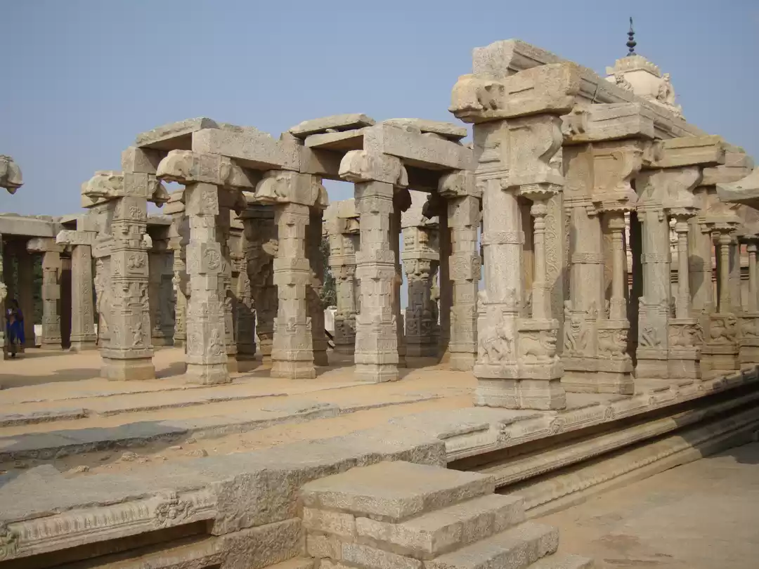 Photo of LEPAKSHI- A JOURNEY 