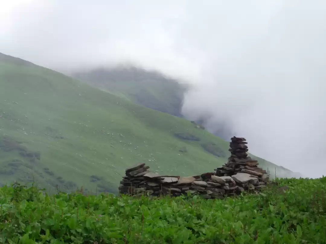 Photo of TREK TO POOL OF GOD'