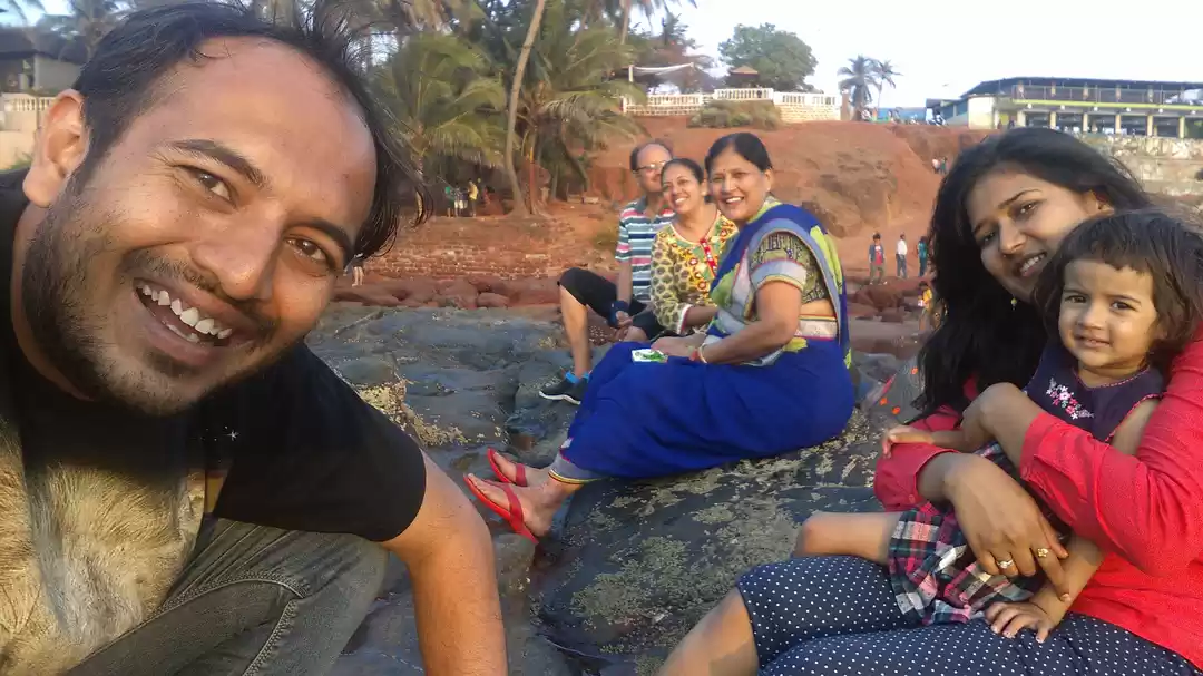 Photo of Road trip to South I