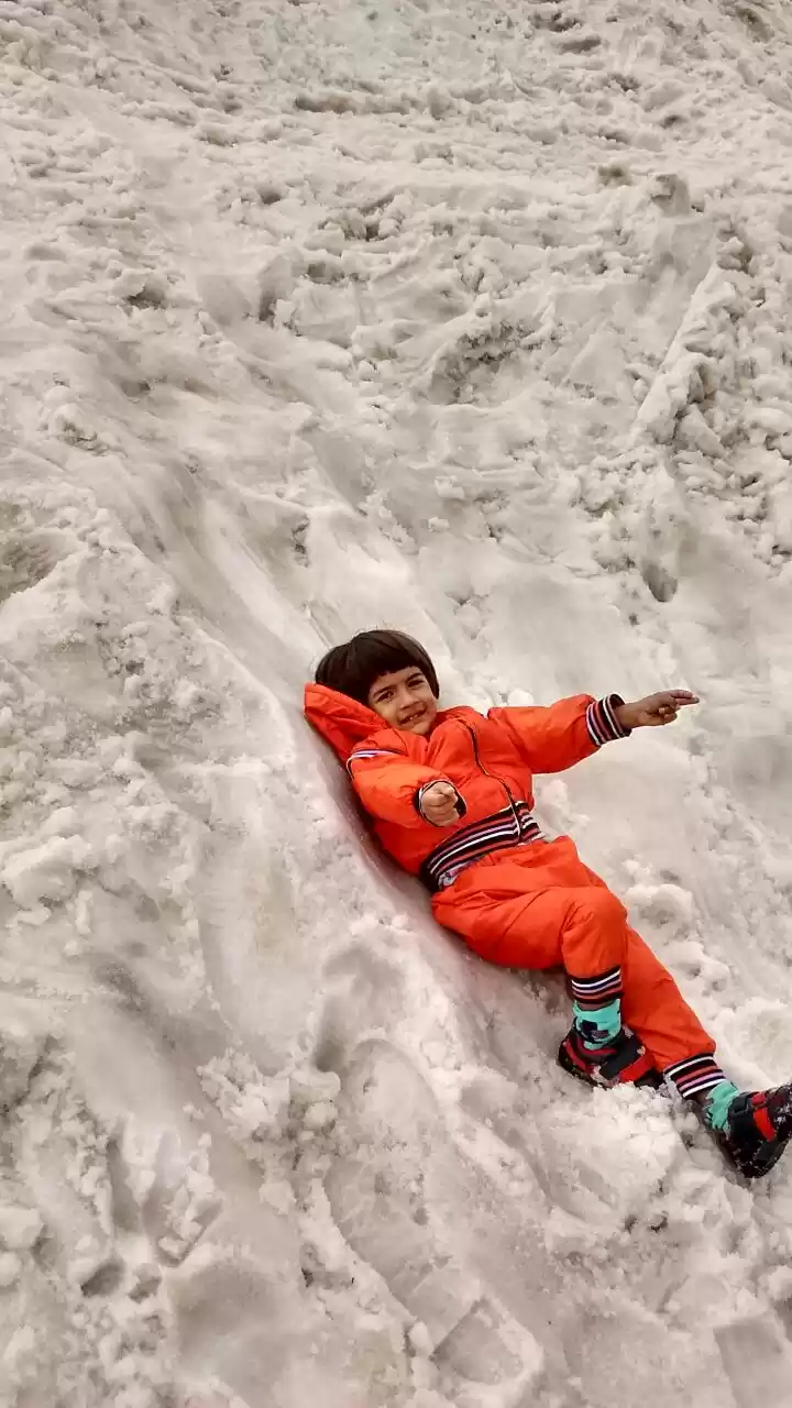 Photo of "Trip to Jammu & Kas