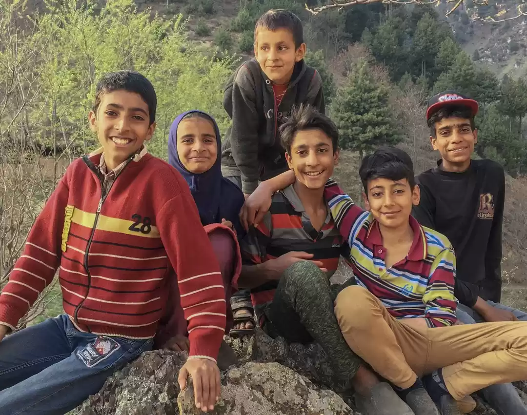 Photo of Different places of 