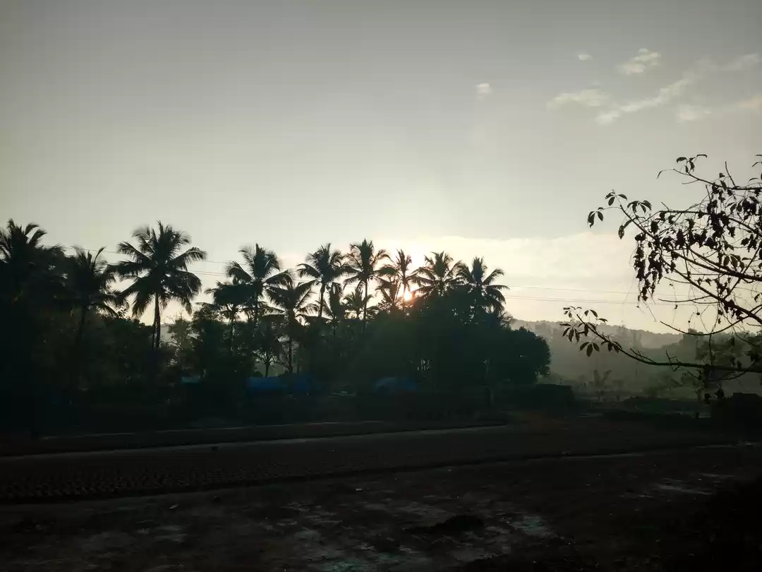 Photo of Life on Saddle : Goa