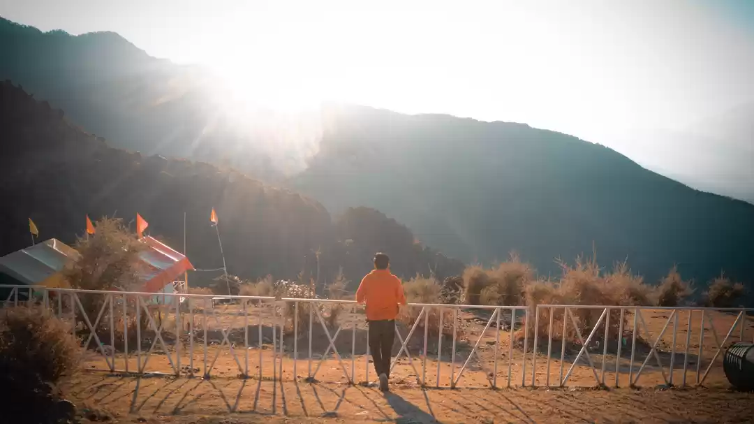 Photo of SAFARNAMA - A TRIP T