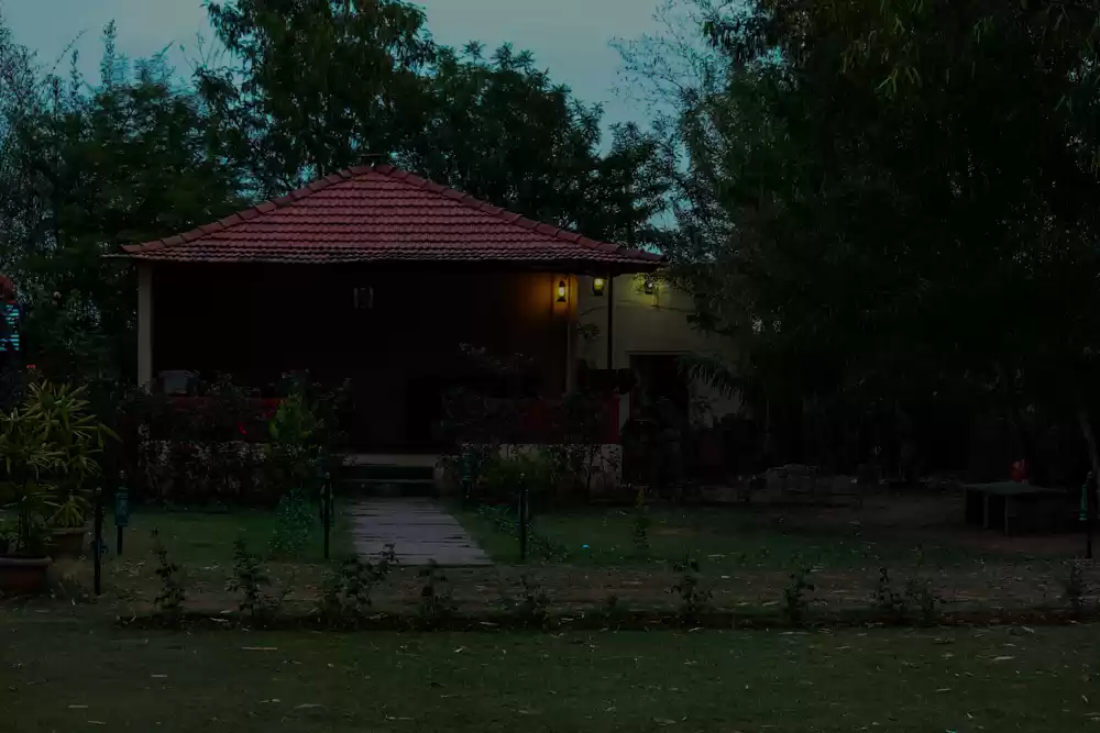 Photo of Ranthambore Weekend