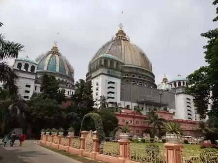 Photo of Mayapur and Nabadwip