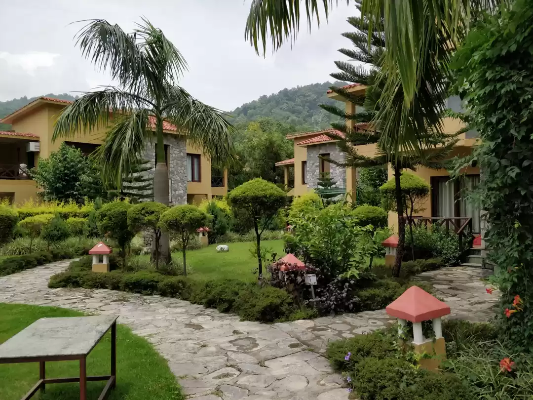 Photo of Short weekend getawa