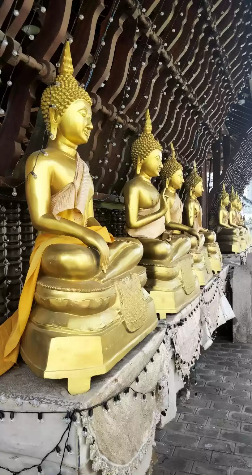 Photo of Sri Lanka : 4 days S