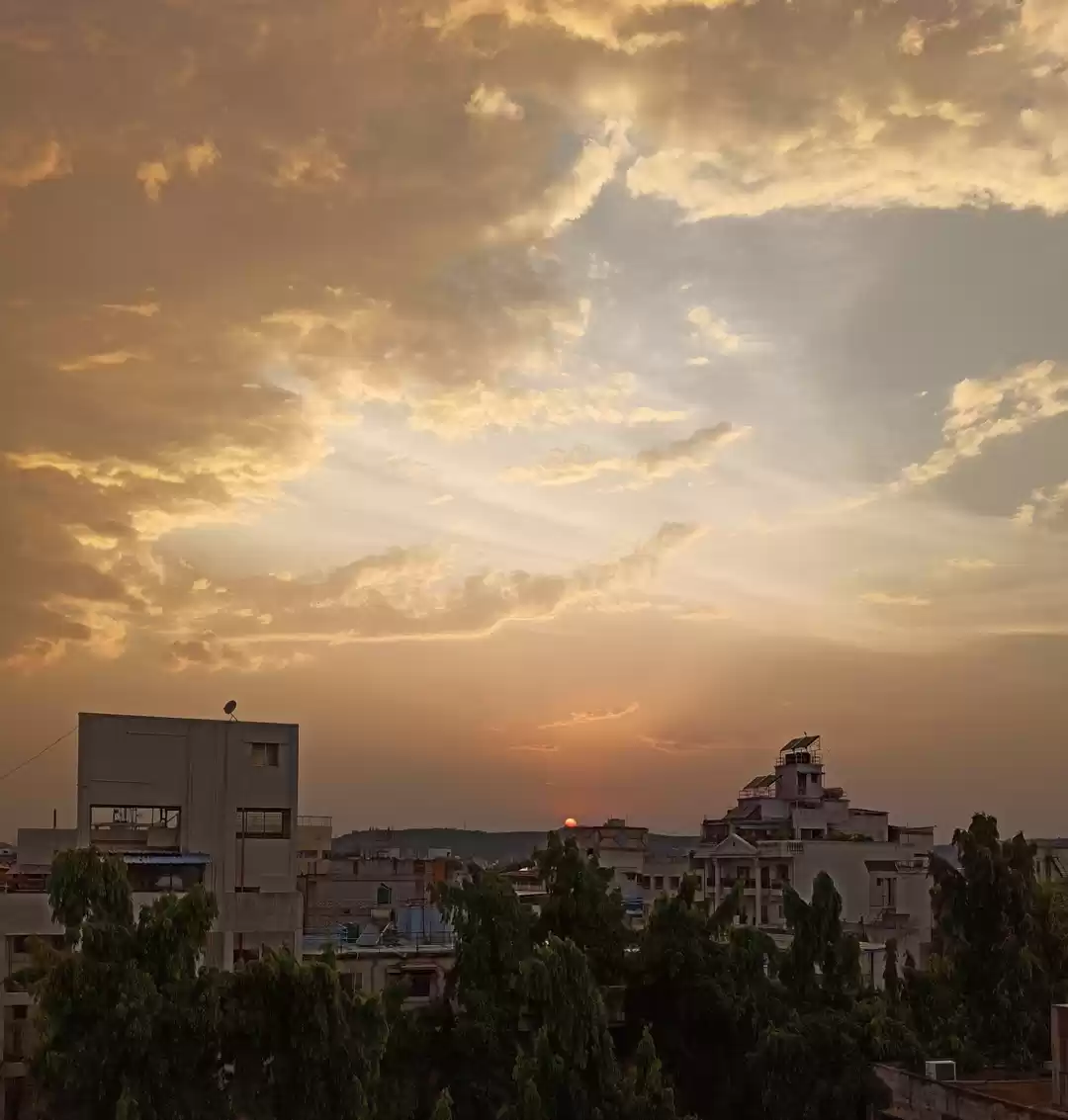 Photo of MH 12, Pune during l