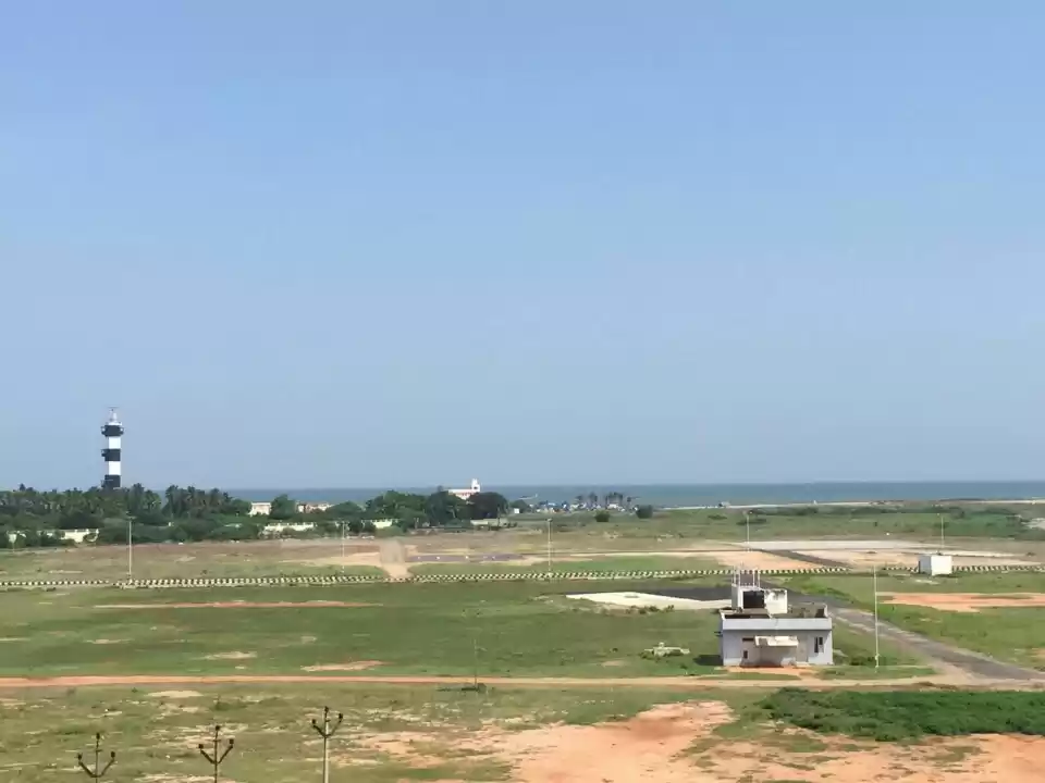 Photo of Popping Pondicherry