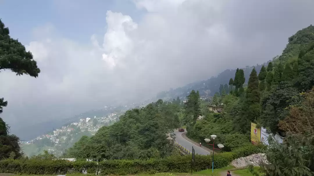 Photo of Darjeeling 