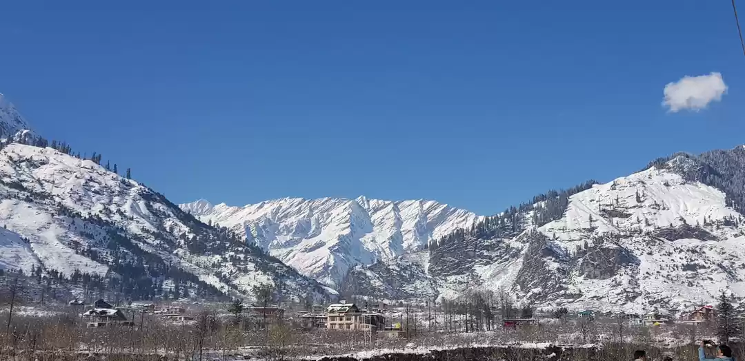 Photo of Shimla, Manali & Kas