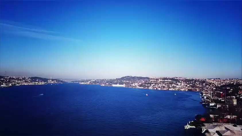 Photo of Merhaba Istanbul