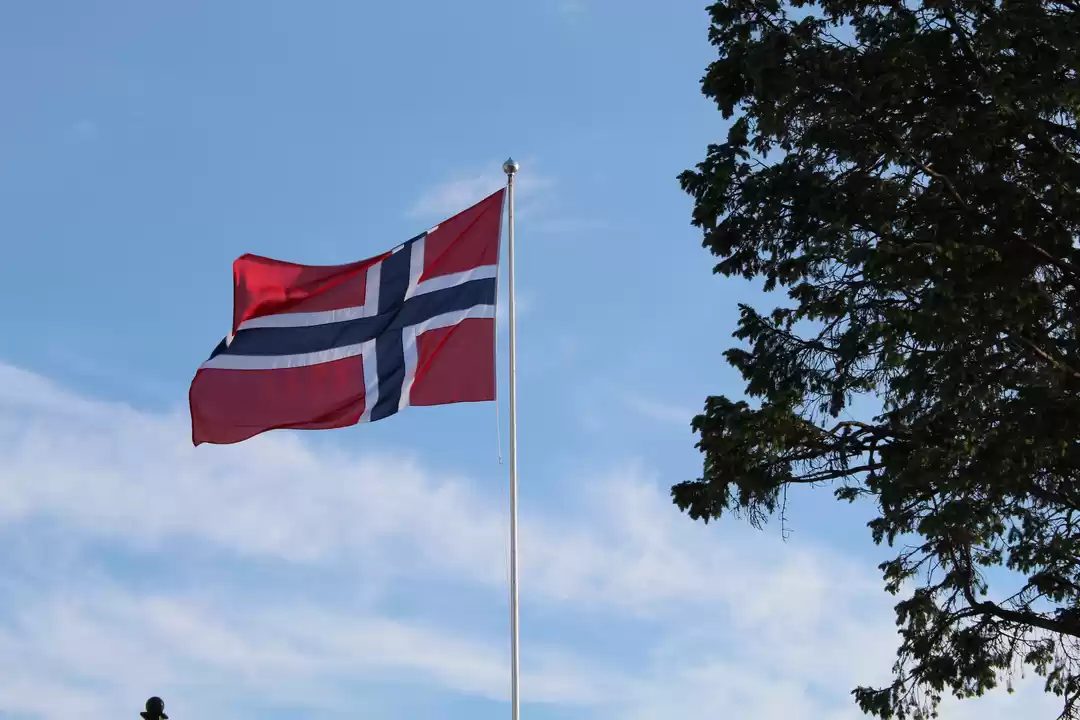 Photo of 2 weeks in Scandinav