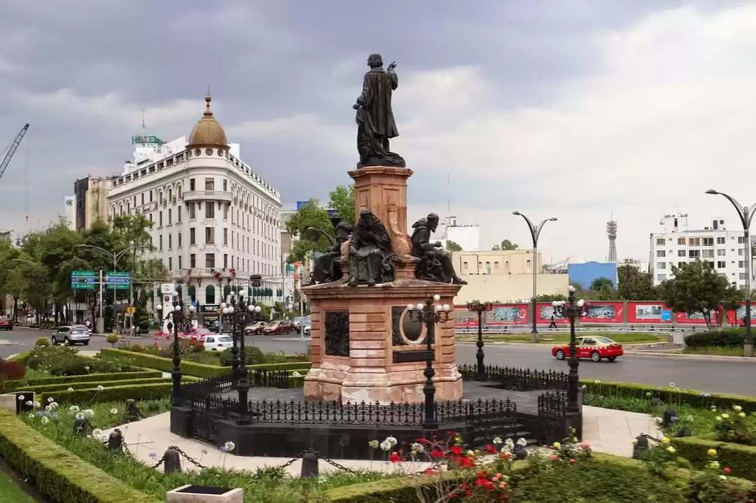 Photo of Mexico City Reloaded