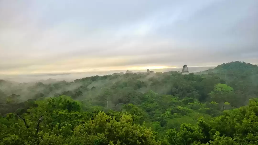 Photo of My 5 day Guatemalan 