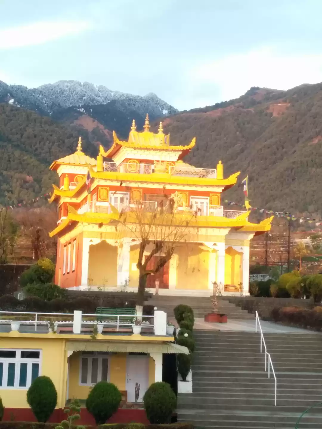 Photo of An adventure journey