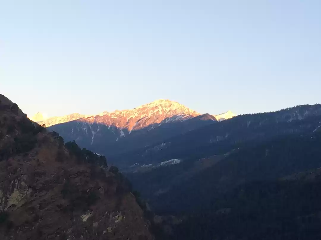 Photo of The universe conspir