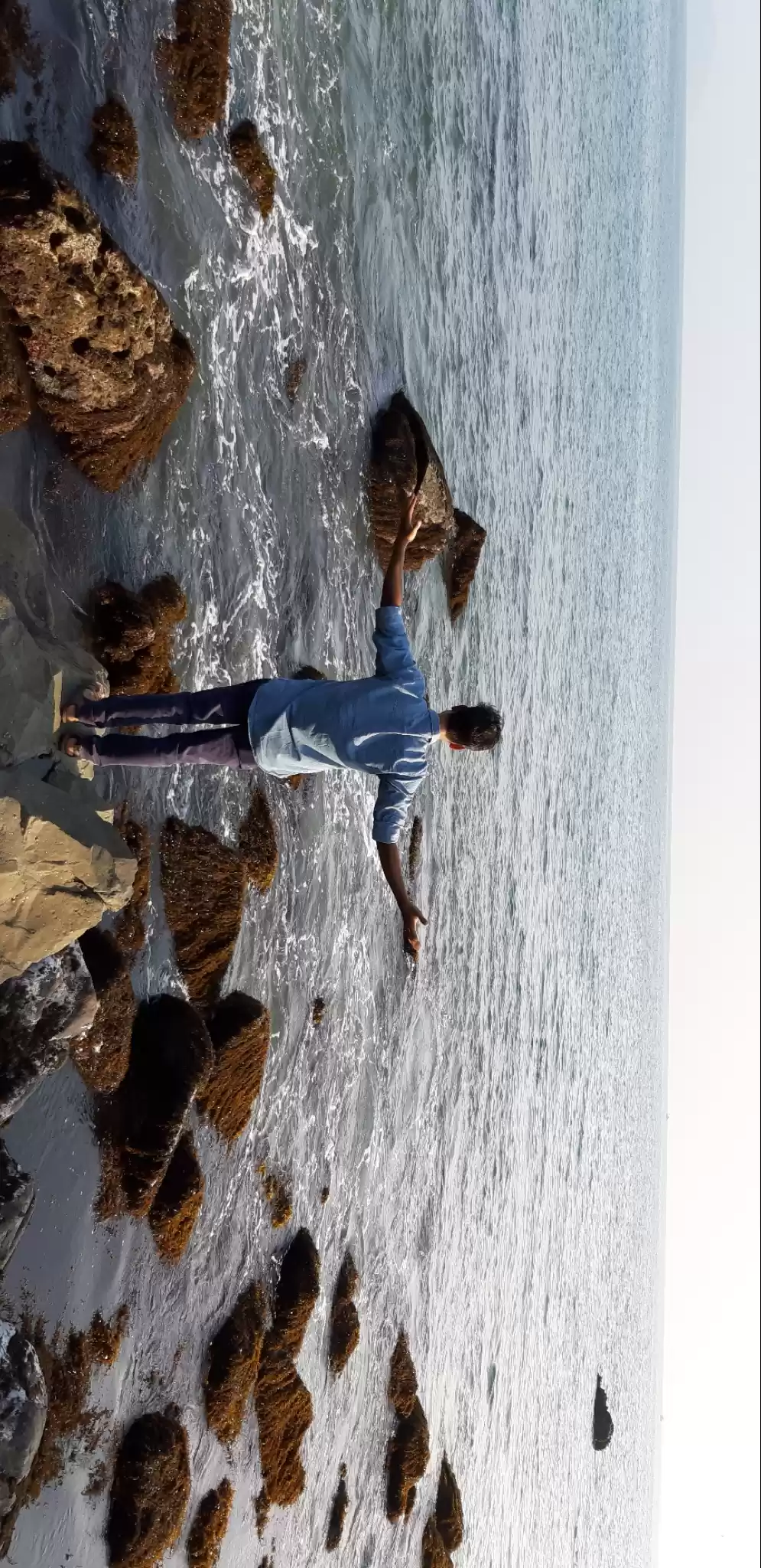 Photo of Cabo de Rama fort