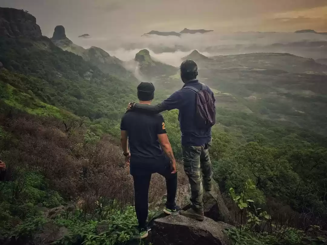 Photo of Friendship goal..